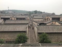 -山西王家大院