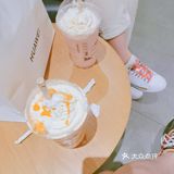 星冰乐买一送一的活动昨天结束啦