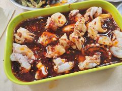 -五十中小肉串(南站店)