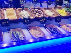 -九月海·海鲜自助(世纪东方店)