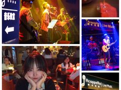 -阿卡贝拉音乐汇(印象城店)