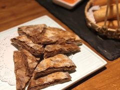 -陆壹捌餐厅(五大道店)