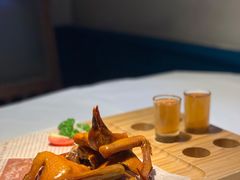 -蕉棠·鸽子餐厅(柳州万象城店)