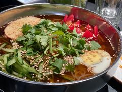 -很久以前羊肉串(大华三路店)