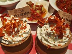 -小匠喜·江西菜(人民广场店)