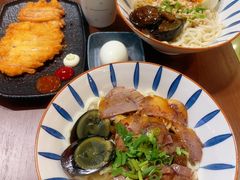 -面乙新派手擀面(大悦城店)