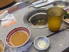 -喜家自助小火锅(乐客城店)