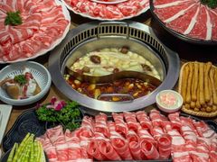 -小肥羊·牛羊肉火锅(南湖水清木华店)