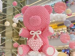 -友阿国际广场(邵阳店)