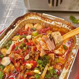 这里不仅是成都美食的代表更是夜宵的好去处