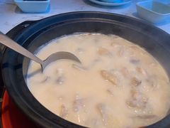 -捞神煲汤火锅(湖滨商业街店)