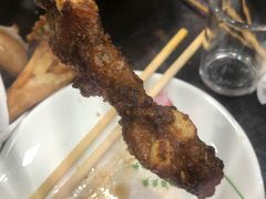 -老黑板筋(顺义总店)
