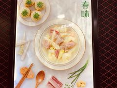 -小杨生煎(龙之梦购物中心店)