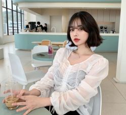 -东方美妍小鹏造型