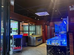 -義聚德·清真铜锅涮羊肉·烧烤(河东店)