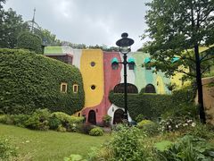 -三鹰之森吉卜力美术馆