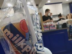 -milkplus·泰式奶茶(较场东路店)