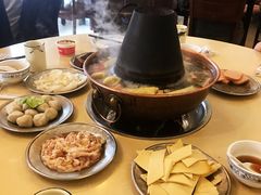 -月圆火锅(宁海东路二店)