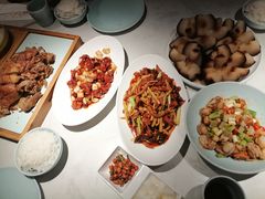 -北李妈妈菜·海肠捞饭(高新万达店)