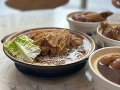 -三美肉骨茶(柏威年广场店)