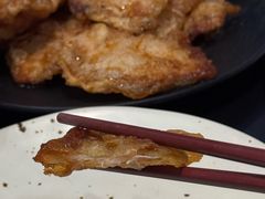 -红东阁东北菜烤肉酒馆(CROSS万象汇店)