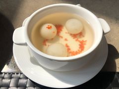 -宁海安岚·南溪阁全日餐厅