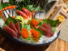 -和悦日料(雅颂庭店)