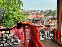 -奇芳阁·百年清真南京菜(夫子庙店)