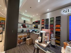 -NESPRESSO(OneAvenue卓悦中心店)