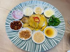 -顺味凤城·顺德菜专门店(九六广场店)