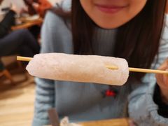 -小满手工粉(上海月星环球港店)