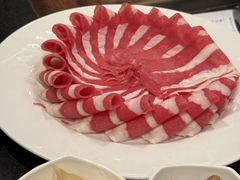 -南门涮肉(通州店)