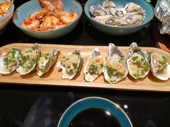 -海食焗(新光天地店)