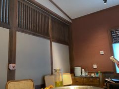 -有茗塘鲜鱼火锅(中和店)