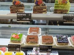 -FANEN法念·烘焙·甜点(万象城店)