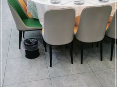 包厢-碧海银沙海鲜餐厅(恒大海上威尼斯店)