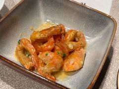 -万丽轩·粤菜(王府井金茂万丽酒店)