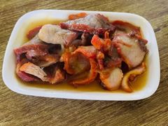 -煲煲香快餐(南京路店)