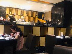 -松临·铁板烧&Omakase(神农店)