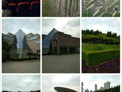 -上海市龙华烈士陵园