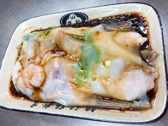 招牌海鲜肠-银记肠粉店(北京路店)