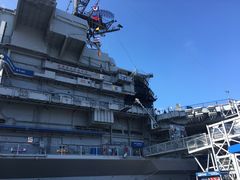 -中途岛号航空母舰博物馆