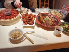 -早酒肖汉老味拌面