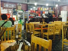 大堂-味老大土碗菜(中山三路店)