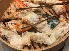 -皇朝万鑫自助餐厅