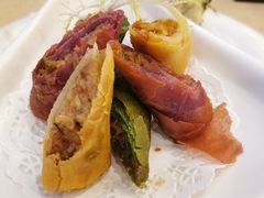 -喜鹊茶点.啫煲(车陂店)