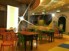 -天空之城欢乐嘉年华苏州店(环球188广场店)