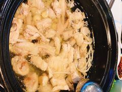 -东椰·海南椰子鸡火锅(朝阳门店)