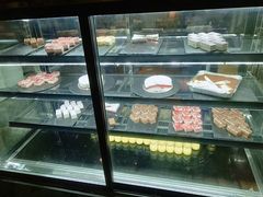 -星伦多 自助料理(圆融店)