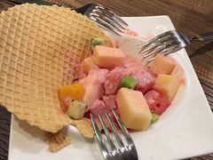 -栖巢咖啡(天鹅湖万达低碳店)